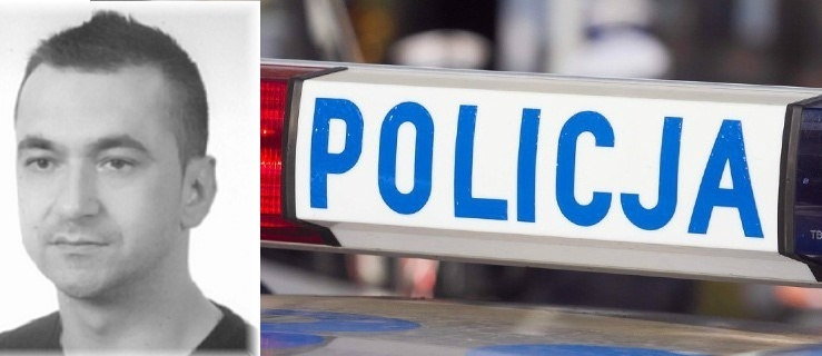 Poszukiwany listem gończym 