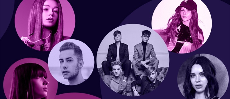 Mamy dla Was bilety na Sopot Festival. Wśród gwiazd Roksana Węgiel i 4Dreamers [konkurs]