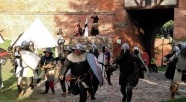 Pasłęk. VIII Jarmark św. Bartłomieja (+wideo)