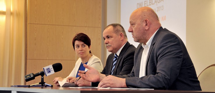 Dni Elbląga coraz bliżej. Wystąpią Rynkowski, Jula, Rusowicz i Chylińska