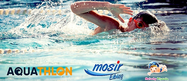 Aquathlon – pływaj, biegaj, wygrywaj!