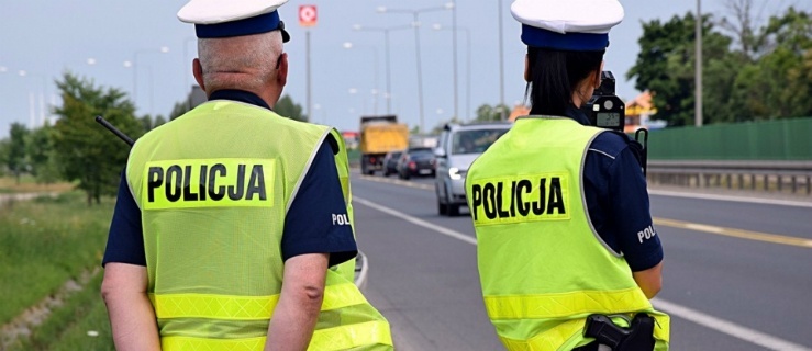 Dziś (22.08) specjalna akcja policji, także w Elblągu 