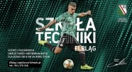 Szkoła Techniki Legii Warszawa - nowy projekt Legia Soccer Schools już od września w Elblągu