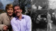 Dziękujemy za Waszą pomoc! Pani Barbara z Niemiec poszukiwała swojej rodziny w Elblągu i... znalazła.