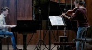 Penderecki & Lutosławski – nowa płyta Karoliny Nowotczyńskiej