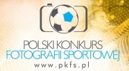 Weź udział w Polskim Konkursie Fotografii Sportowej!