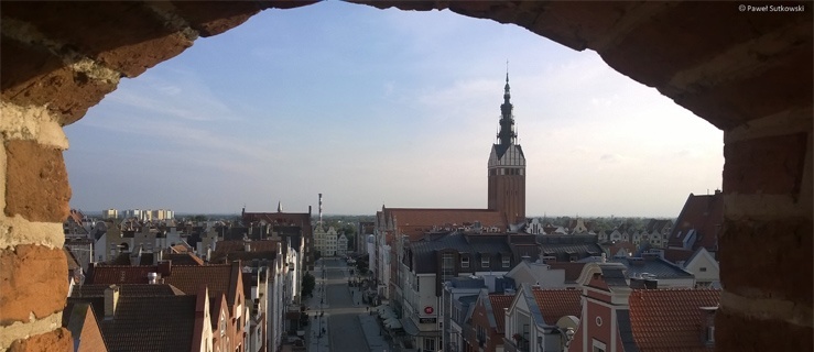 3 powody, dla których warto zamieszkać w Elblągu