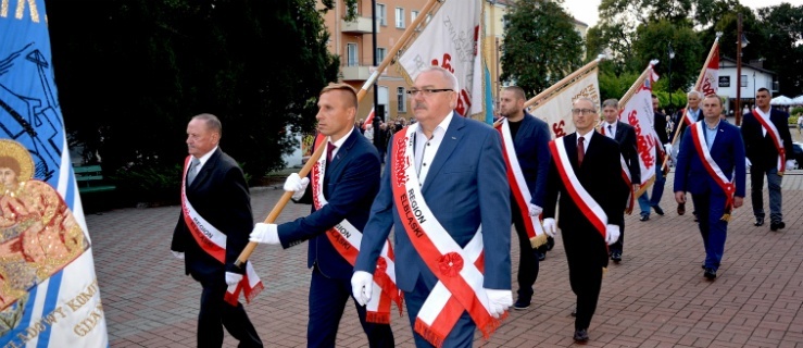 Elbląg. Rocznica podpisania Porozumień Sierpniowych 