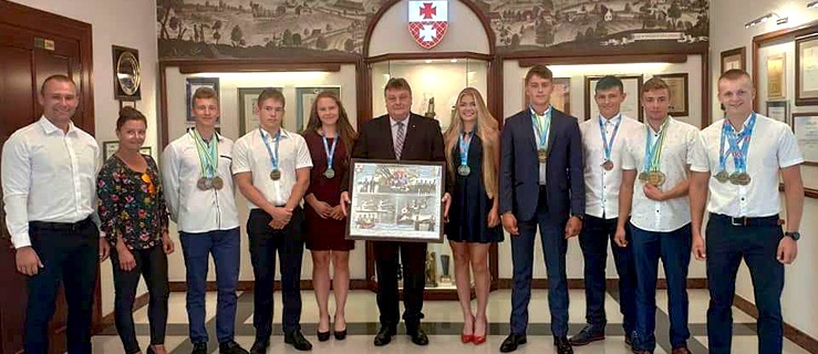 Elbląscy kajakarze w krajowej czołówce