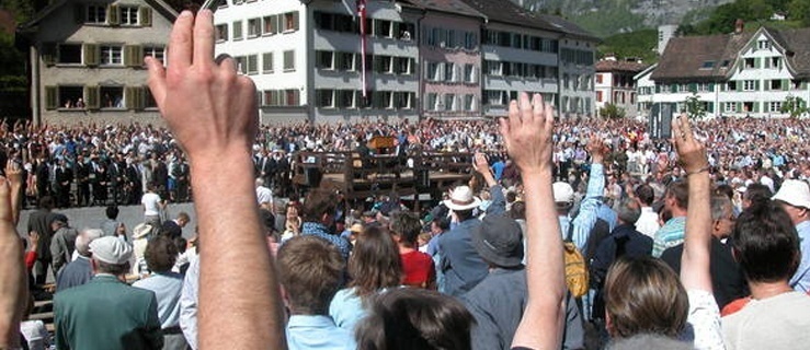 Przez Elbląg jednego dnia przejdzie pięć manifestacji