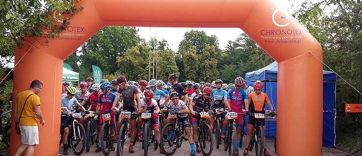 Kadyny MTB Maraton 2019. Relacja