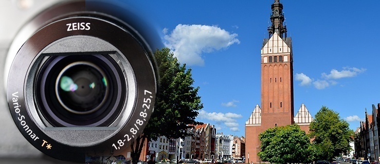 Ostatnie miejsca! Miesięczny kurs fotograficzny w CSE 