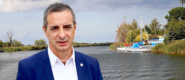 senator Jerzy Wcisła