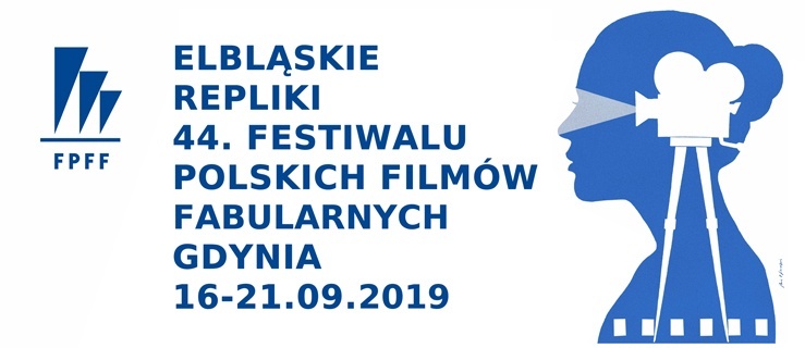 Elbląskie Repliki w kinie Światowid