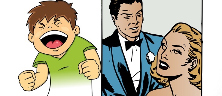 Zapisz się na bezpłatne warsztaty z tworzenia komiksów!