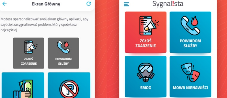 Donosić czy nie donosić. Aplikacja Sygnalista podzieliła internautów