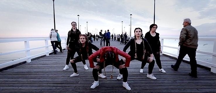 Młodzieżowy Dom Kultury zaprasza młodzież na nabór do formacji tanecznych dancehall