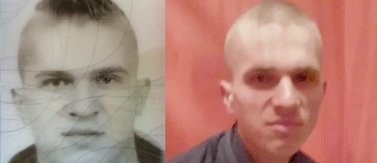  Elbląg. Policja poszukuje zaginionego 
