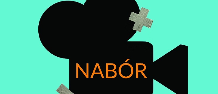 Amatorski Klub Filmowy. Rusza nabór do grupy!