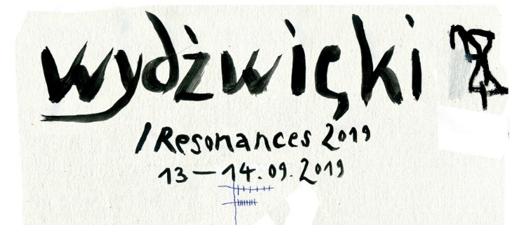 Festiwal Wydźwięki w Galerii EL