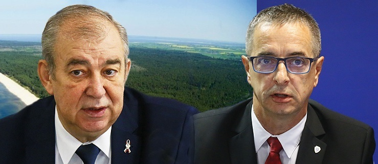 Senator Wcisła napisał list do posła Wilka: Jestem zszokowany Pana wypowiedzią dla dziennikarza TVN