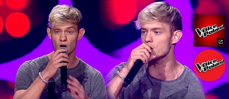 Patryk Żywczyk śpiewał w MDK w Elblągu, dziś próbuje swoich sił w „The Voice of Poland”! (+ wideo)
