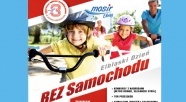 Symulatory dachowania i zderzeń na festynie