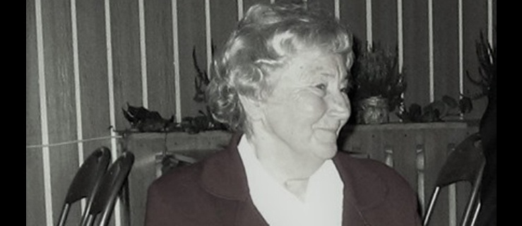 Maria Fiternicka