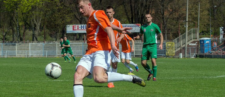 Trener Wisły Puławy: Nie lekceważymy Concordii