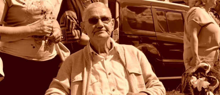 Nie żyje Józef Olejniczak. Ostatni skazany w procesie głównym ze Sprawy Elbląskiej