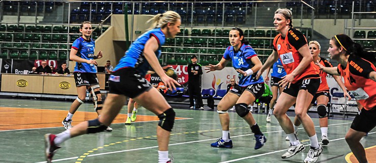 Wygrana dla elbląskiej drużyny. Start Elbląg - Sambor Tczew 32:28