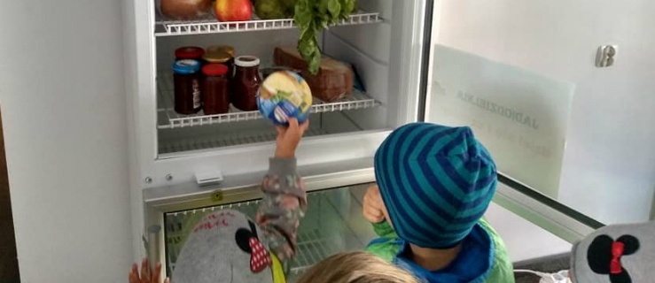 Elbląg. W dniu swojego święta pomogły potrzebującym
