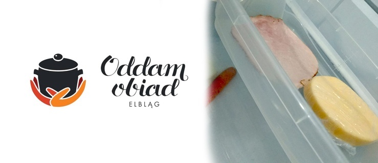 Pomagali, a dziś sami potrzebują pomocy. Grupa „Oddam obiad – Elbląg” prosi o wsparcie