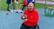 IKS Atak z 3 medalami Finału Paralekkoatletycznego Grand Prix Polski