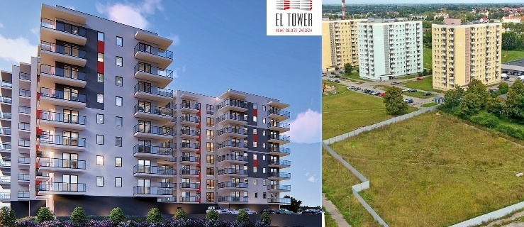Elbląg. Na Zatorzu planują nową inwestycję