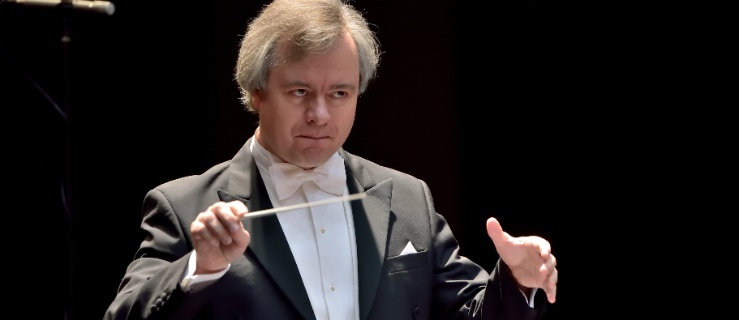 Maciej Żółtowski - dyrygent