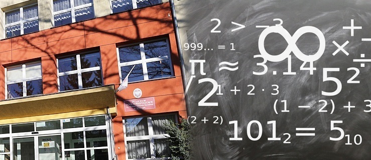 Cyfrowa pomoc w nauce matematyki. Sukces matematyków z IV LO