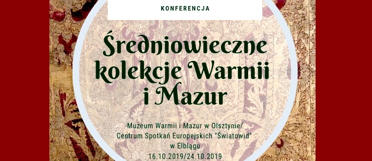 Średniowieczne konferencje dla nauczycieli