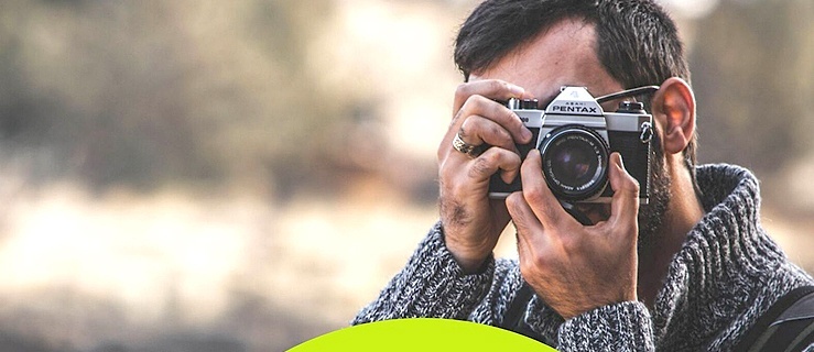 Międzynarodowe warsztaty fotograficzne dla seniorów