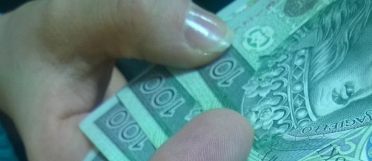 Oszukują na 500+ i pracownika ZUS