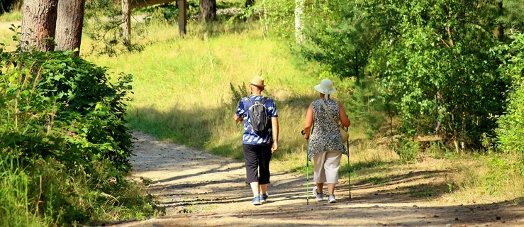 Wypoczynek i zdrowie – turnusy rehabilitacyjne w górach