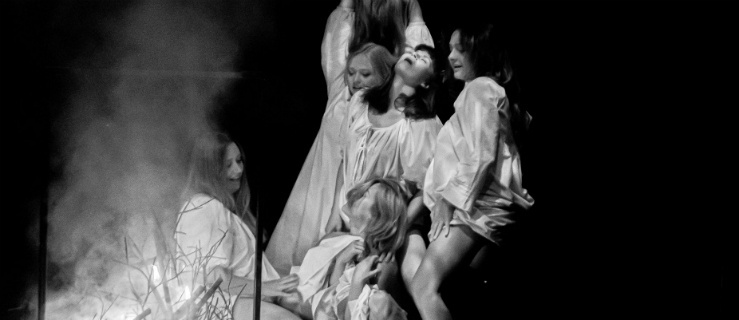 Teatr Sewruka w Elblągu zaprasza na ostatnie w tym roku „Czarownice z Salem”!