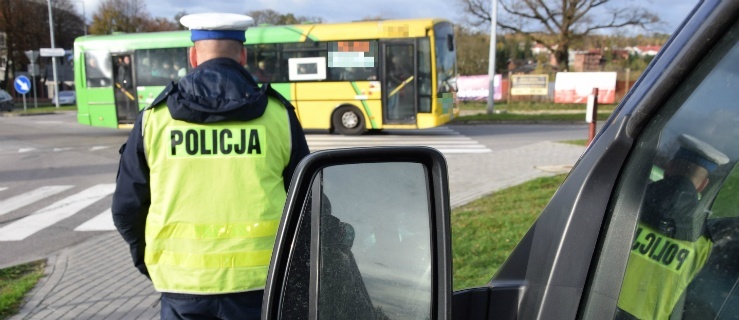 Elbląg: Bez okularów – to tak jak bez prawa jazdy