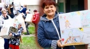 Bożena i Jan z Lisowa mają wielkie serca. 2 tony pluszaków trafią do dzieci z Kamerunu (+ zdjęcia)