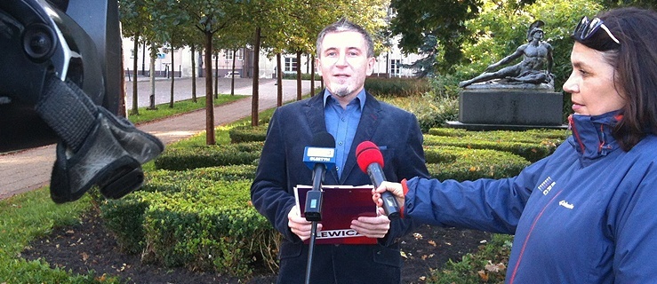 Robert Koliński