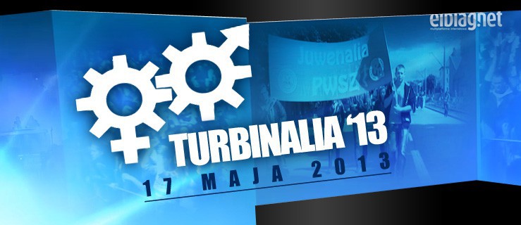 Turbinalia pod znakiem dobrej muzyki. Sprawdź, co będzie grane?