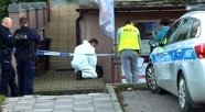 Atak nożownika w Nowym Dworze Gdańskim