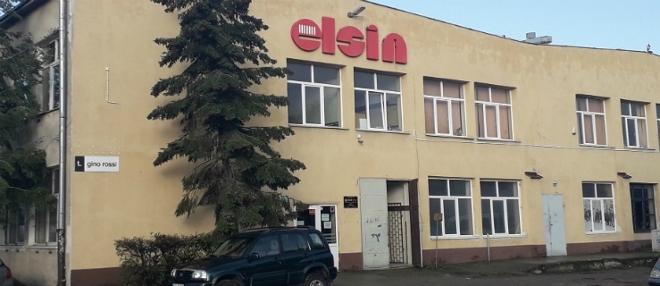 Elbląg. Niebawem w Elsinie będzie sklep stacjonarny i on-line