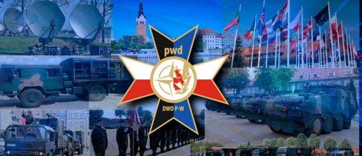 Elbląg. Wręczenie sztandaru i piknik wojskowy 
