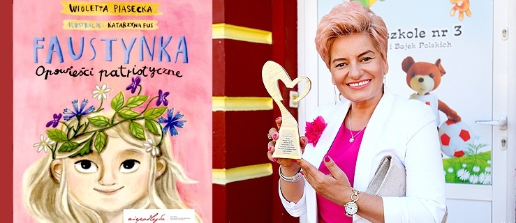 Wioletta Piasecka